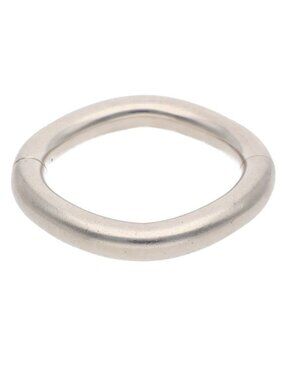 Hermes Lima Silver Bracelet